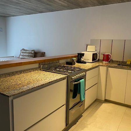 Aluen - Andarlibre Apartment San Martin de los Andes Exterior photo