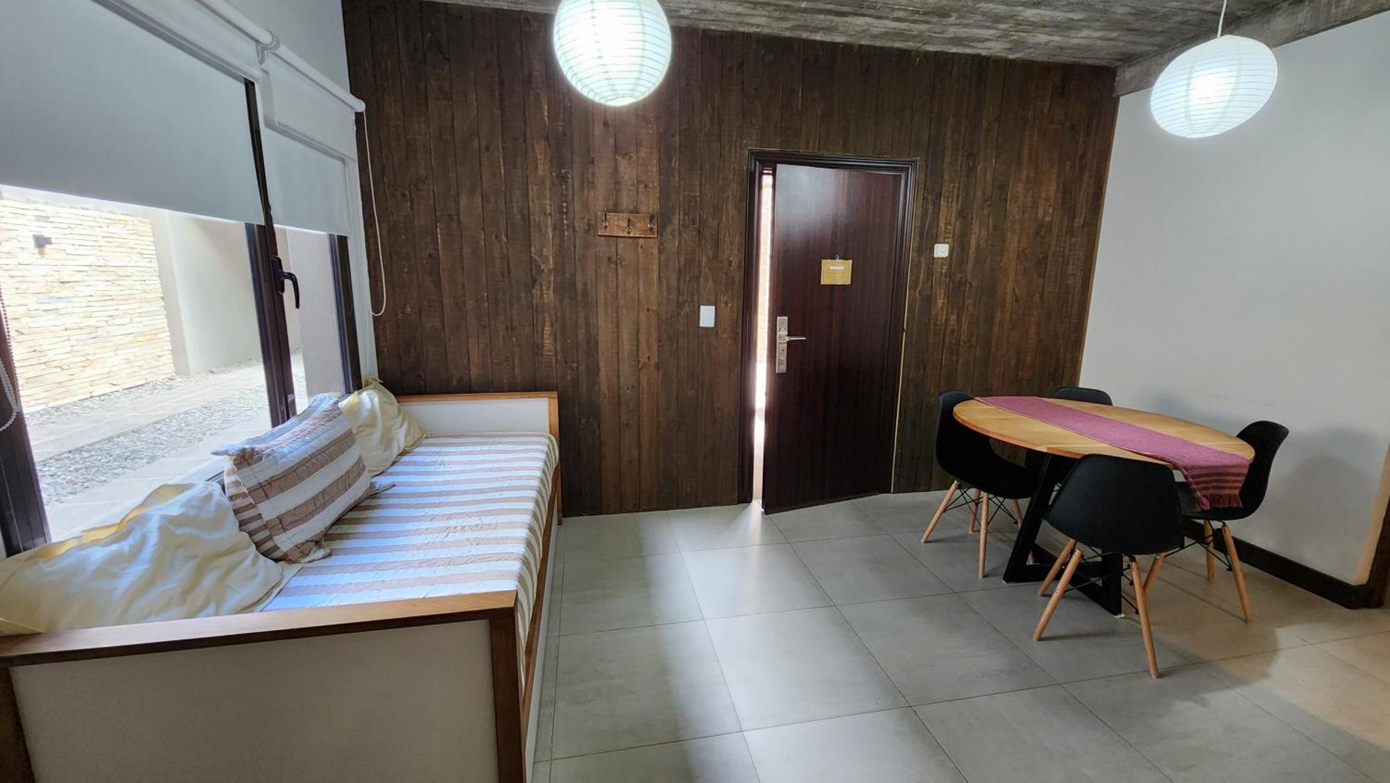 Aluen - Andarlibre Apartment San Martin de los Andes Exterior photo