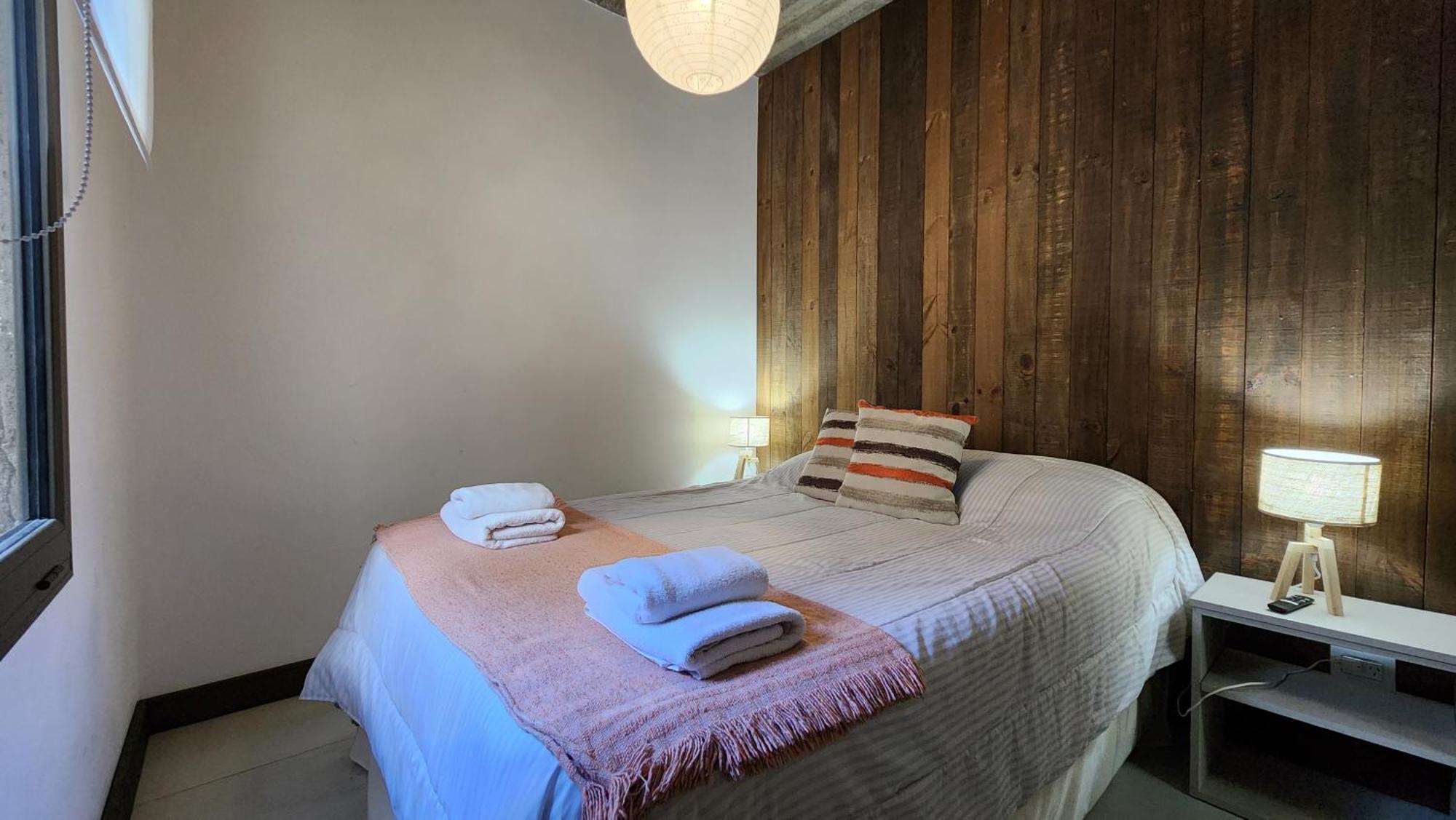 Aluen - Andarlibre Apartment San Martin de los Andes Exterior photo